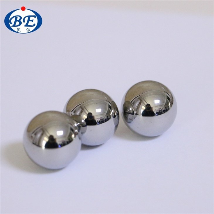 Solid 440c Steel Ball suppliers